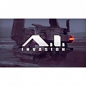   A.I. Invasion