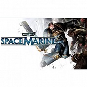   Warhammer 40,000: Space Marine