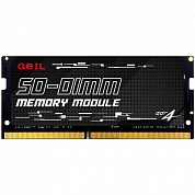 Оперативная память для ноутбука Geil 16GB DDR4 2400MHz (GS416GB2400C17SC)