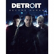   Detroit: Become Human ( )