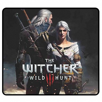   X-game The witcher 3: Wild hunt