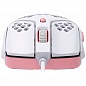Игровая мышь HyperX PulseFire Haste White-Pink