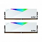    ADATA XPG Lancer RGB AX5U6400C3216G-DCLARWH DDR5 32GB (Kit 2x16GB) 6400MHz