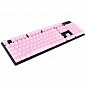   HyperX PBT Keycaps Full Key Set (Pink)
