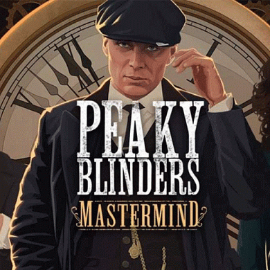   Peaky Blinders: Mastermind ( )