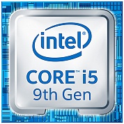  Intel Core i5 9400F 2,9GHz (Box)