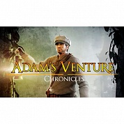   Adam's Venture Chronicles