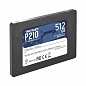   SSD Patriot P210 512GB SATA