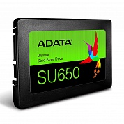   SSD ADATA ULTIMATE SU650 960GB SATA