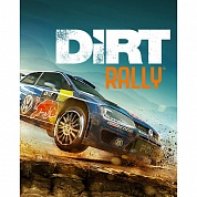   Dirt Rally ( )