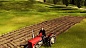   Agricultural Simulator: Historical Farming