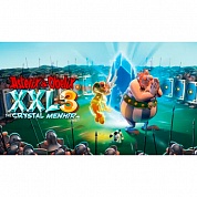   Asterix & Obelix XXL 3 - The Crystal Menhir