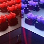 Игровая клавиатура Razer Huntsman V2 (Purple Switch)