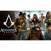   Assassin's Creed Syndicate