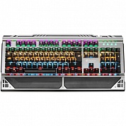 Игровая клавиатура Oklick 980G Hammer