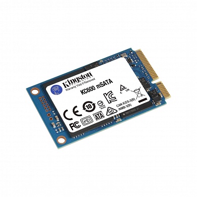   SSD Kingston SKC600MS/512G M.2 SATA