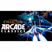   Anniversary Collection Arcade Classics