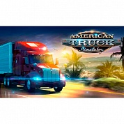   American Truck Simulator