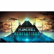   Age of Wonders: Planetfall - Revelations