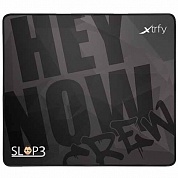 Игровой коврик Xtrfy GP1 Slop3