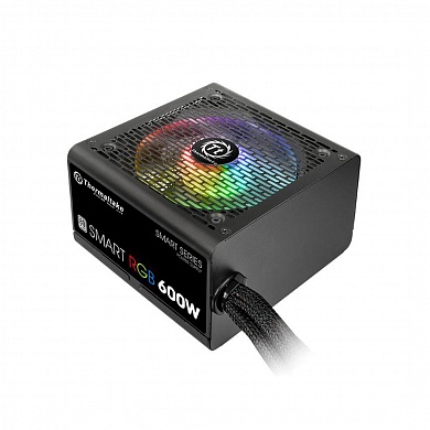   Thermaltake Smart RGB 600W