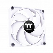     Thermaltake CT120 PC Cooling Fan White (2 pack)