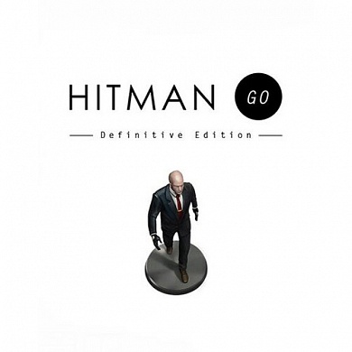  Hitman GO: Definitive Edition ( )