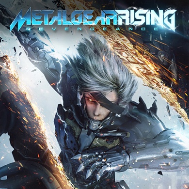   Metal Gear Rising: Revengeance ( )