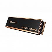   SSD ADATA Legend 960 ALEG-960M-2TCS 2  M.2