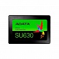   SSD ADATA Ultimate SU650 512  SATA