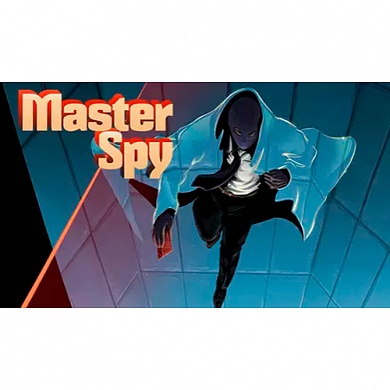   Master Spy