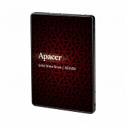   SSD Apacer AS350X 256GB SATA