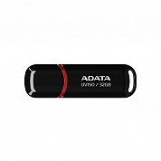 USB- ADATA AUV150-32G-RBK 32GB 