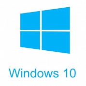Операционная система Windows 10 Pro Edition (Лицензионный ключ)