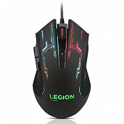 Игровая мышь Lenovo Legion M200 RGB