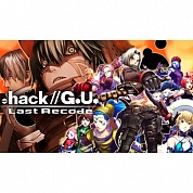   .hack//G.U. Last Recode