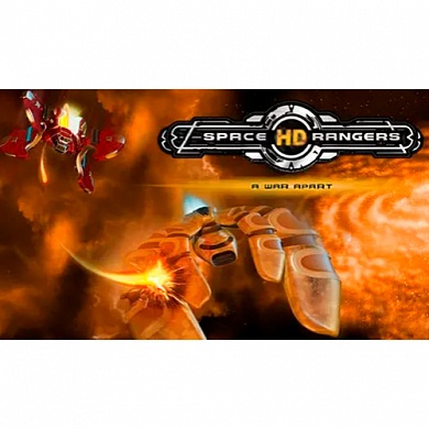   Space Rangers HD: A War Apart -   HD: 