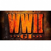   World War II GI