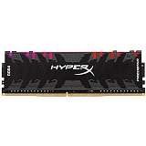 Оперативная память HyperX Predator RGB (3200 МГц, 16GB)