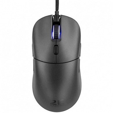 Игровая мышь 2E GAMING HyperDrive Pro RGB (Black)