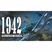   1942: The Pacific Air War