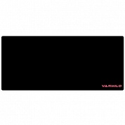 Игровой коврик Varmilo Black XL