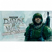   Warhammer 40,000: Dawn of War  Winter Assault