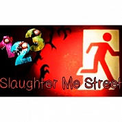 Ключ игры 123 Slaughter Me Street