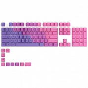 Набор кнопок на клавиатуру Glorious GPBT Keycaps Nebula (GLO-KC-GPBT-N)