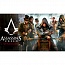  Assassin's Creed Syndicate