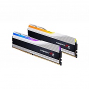    G.SKILL Trident Z5 RGB F5-5200J4040A16GX2-TZ5RS DDR5 32GB (Kit 2x16GB) 5200M