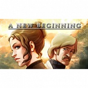 Ключ игры A New Beginning - Final Cut