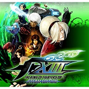   The King Of Fighters XIII STEAM EDITION ( )