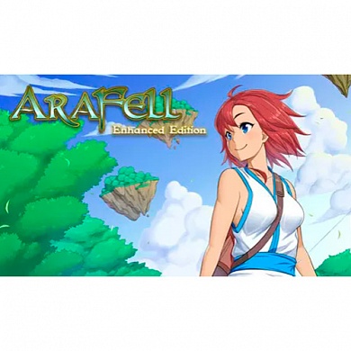   Ara Fell: Enhanced Edition